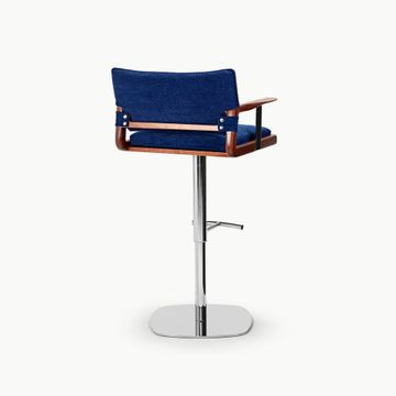 EXTETA x RIVA Swivel Stool by Exteta - view 2