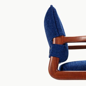 EXTETA x RIVA Swivel Stool by Exteta - view 3