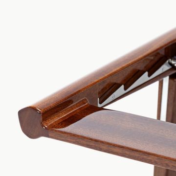 EXTETA x RIVA Sun Lounger by Exteta - view 3