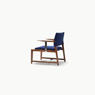 EXTETA x RIVA Armchair by Exteta - view 2