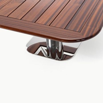 EXTETA x RIVA Coffee Table - Classic by Exteta - view 2