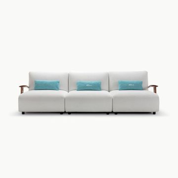 EXTETA x RIVA Sofa by Exteta - view 3