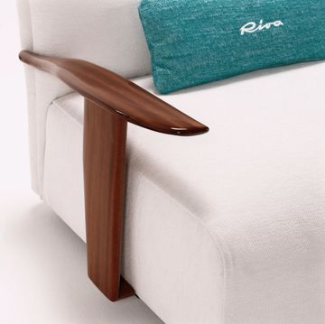 EXTETA x RIVA Sofa by Exteta - view 8