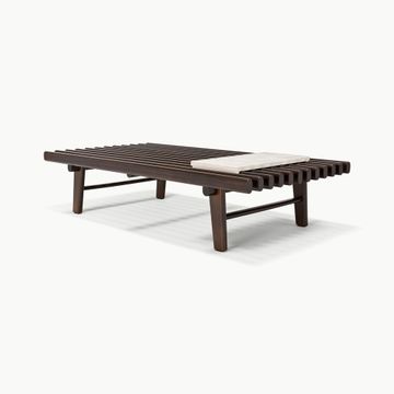 Elba Coffee Table by Exteta - view 2