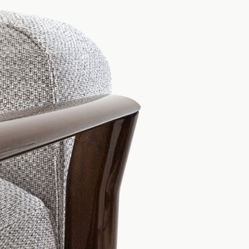 Elba Sofa by Exteta - view 2