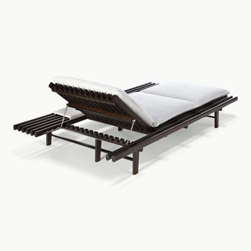 Elba Sun Lounger by Exteta - view 2