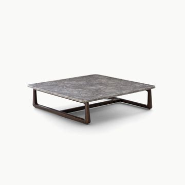 LPIDC10 – Coffee Table, Loro Piana Interiors The Delight Chairs by Exteta by Exteta - view 2