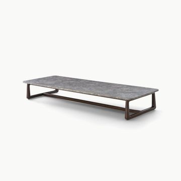 LPIDC10 – Coffee Table, Loro Piana Interiors The Delight Chairs by Exteta by Exteta - view 3
