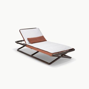 LPIDC04 – Sunbed by Exteta - view 3