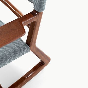 LPIDC05 – Rocking Chair by Exteta - view 3