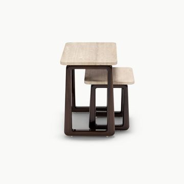 LPIDC07 – Side Tables by Exteta - view 3