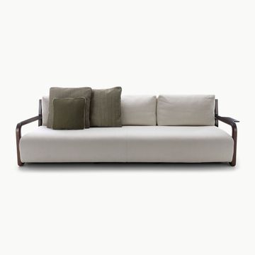 LPIDC08 – Sofa by Exteta - view 2