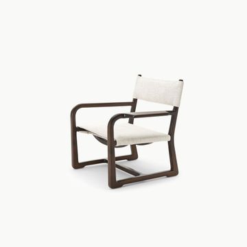 LPIDC02 – Armchair by Exteta - view 2
