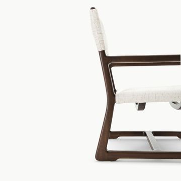 LPIDC02 – Armchair by Exteta - view 3