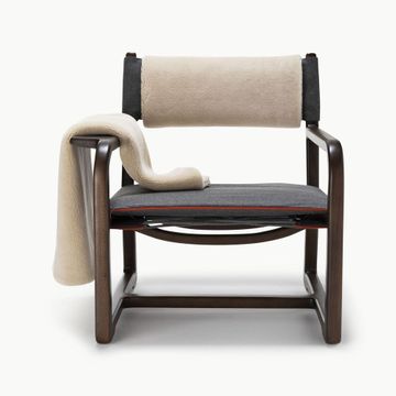 LPIDC02 St. Moritz – Armchair by Exteta - view 3