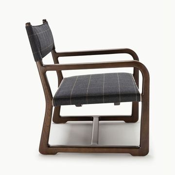 LPIDC02 St. Moritz – Armchair by Exteta - view 2