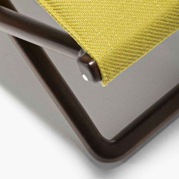 LPIDC03 – Foldable Stool by Exteta - view 2