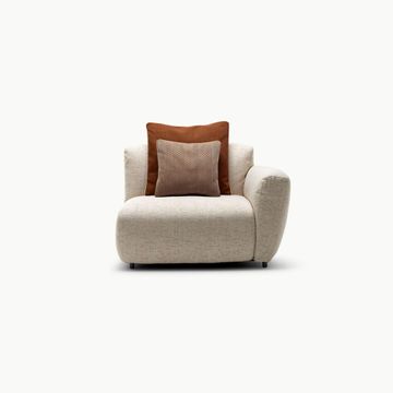 LPIDC11 – Modular Sofa by Exteta - view 2