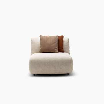 LPIDC11 – Modular Sofa by Exteta - view 3