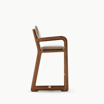 LPIDC13 Bar Stool by Exteta - view 3