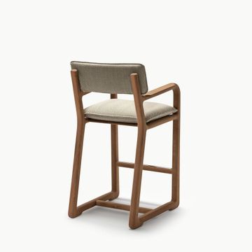 LPIDC13 Bar Stool by Exteta - view 2