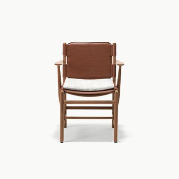 Levante Chair by Exteta - view 3