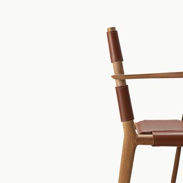 Levante Chair by Exteta - view 5