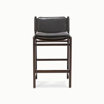 Levante Stool by Exteta - view 2