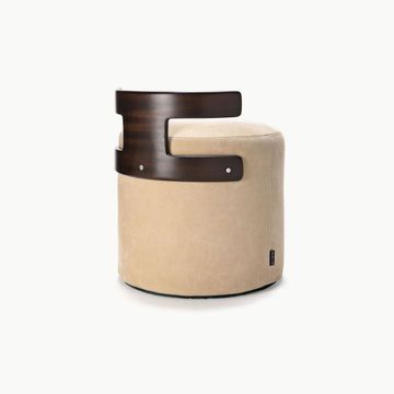 Levante T-Pouf by Exteta - view 2
