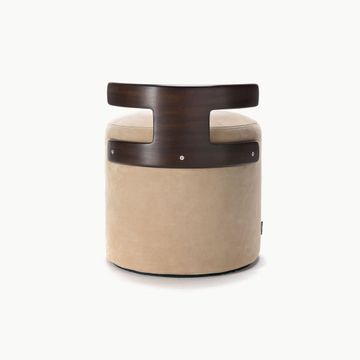Levante T-Pouf by Exteta - view 3