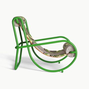 Locus Solus Armchair 1964 by Exteta - view 3