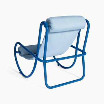 Locus Solus Armchair 1964 by Exteta - view 2