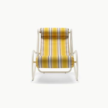 Locus Solus Armchair, Jacquemus + Exteta special re-edition by Exteta - view 2