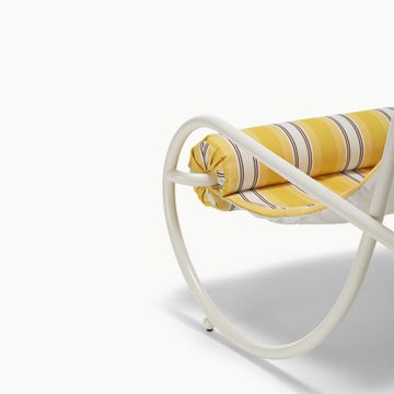 Locus Solus Armchair, Jacquemus + Exteta special re-edition by Exteta - view 3