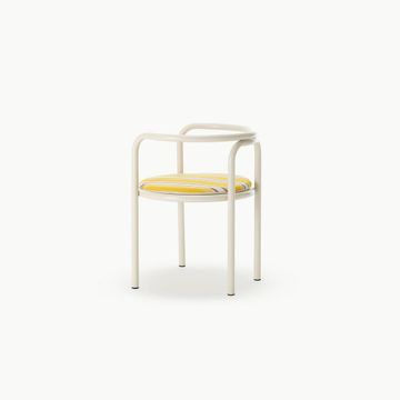 Locus Solus Chair, Jacquemus + Exteta special re-edition by Exteta - view 2