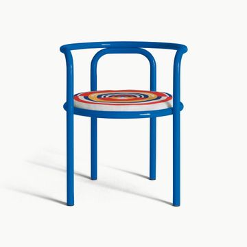 Locus Solus Chair 1964 by Exteta - view 3