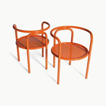 Locus Solus Chair 1964 by Exteta - view 2
