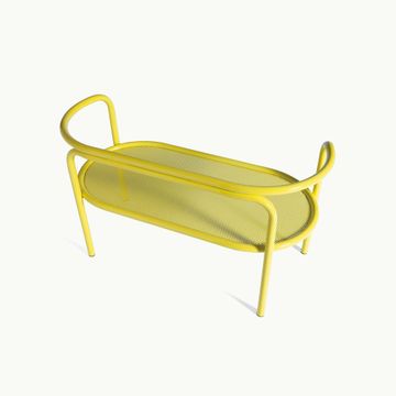 Locus Solus Loveseat 1964 by Exteta - view 3