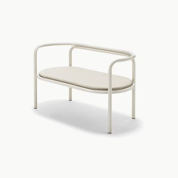 Locus Solus Loveseat, Jacquemus + Exteta special re-edition by Exteta - view 3
