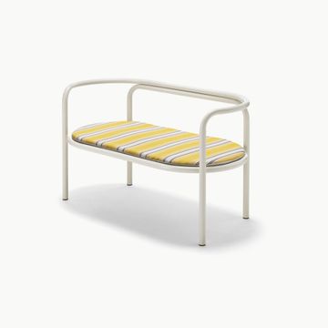 Locus Solus Loveseat, Jacquemus + Exteta special re-edition by Exteta - view 2