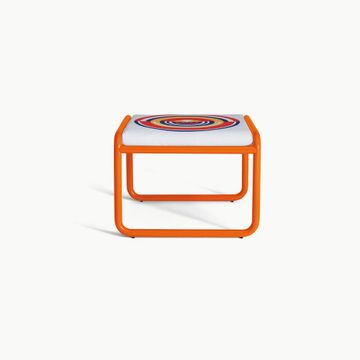 Locus Solus Pouf 1964 by Exteta - view 3
