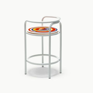 Locus Solus Stool 1964 by Exteta - view 2