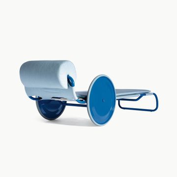 Locus Solus Sun Lounger 1964 by Exteta - view 3