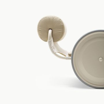 Locus Solus Sun Lounger, Jacquemus + Exteta special re-edition by Exteta - view 5