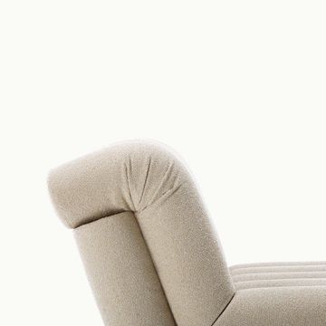 Periscopio Armchair by Exteta - view 2