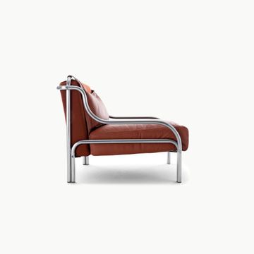 Stringa Armchair 1963 by Exteta - view 3