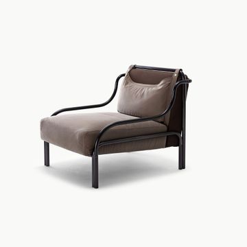 Stringa Armchair 1963 by Exteta - view 2