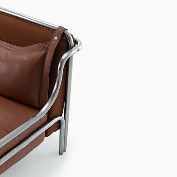 Stringa Sofa 1963 by Exteta - view 2