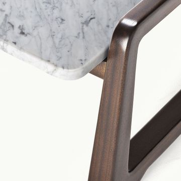 Sunset Coffee Table by Exteta - view 3