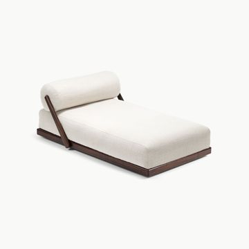 Sunset Roll Bed by Exteta - view 3